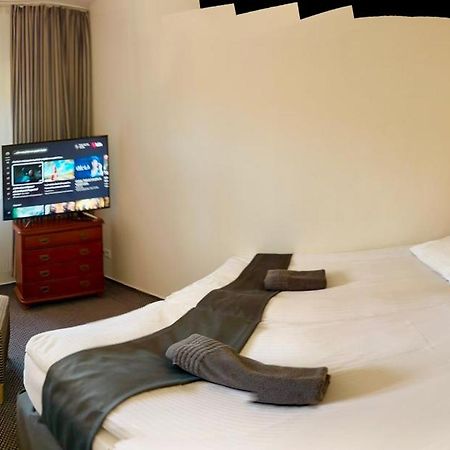 Las Slupski Premium Apartament Nr6 Wifi Netflix Smart Tv50 Two Bedrooms Two Extra Large Double Beds Up To 6 People Full Pleasure Quality Stay (Adults Only) Bagian luar foto
