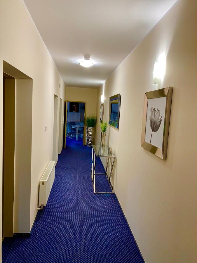Las Slupski Premium Apartament Nr6 Wifi Netflix Smart Tv50 Two Bedrooms Two Extra Large Double Beds Up To 6 People Full Pleasure Quality Stay (Adults Only) Bagian luar foto