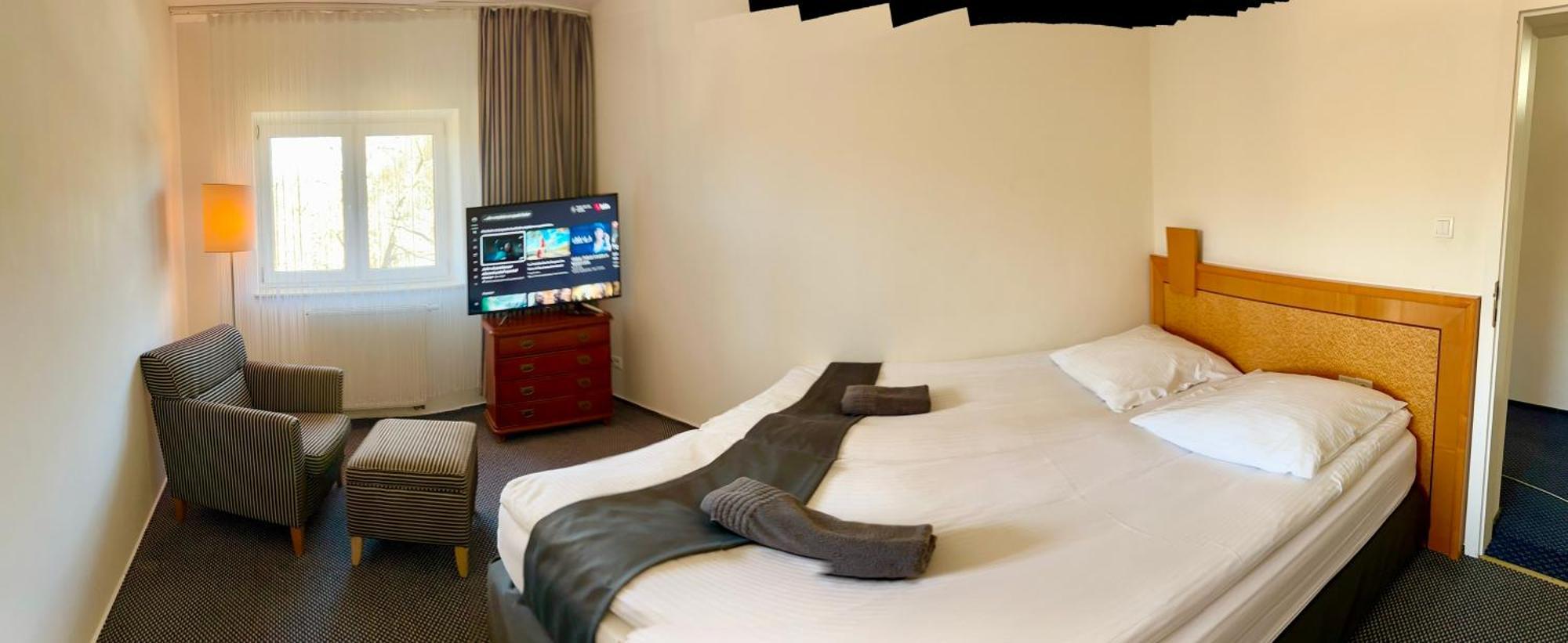 Las Slupski Premium Apartament Nr6 Wifi Netflix Smart Tv50 Two Bedrooms Two Extra Large Double Beds Up To 6 People Full Pleasure Quality Stay (Adults Only) Bagian luar foto